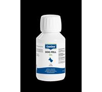 2x Canina Dog Fellgel 100ml (2er Pack)