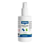 2x Canina Feinglanz-Spray 200ml (2er Pack)
