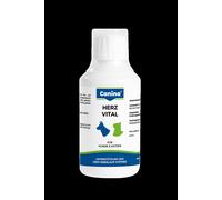 2x Canina Herz-Vital 250ml (2 pezzi)
