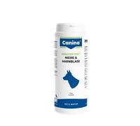 2x Canina KRÄUTER-DOC Reni & Vescica Urinaria 150g (confezione da 2)