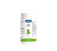 2x Canina Latte per gatti 450g (confezione da 2)