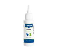 2x Canina Lozione per la cura degli occhi 100ml (confezione da 2)