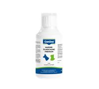 2x Canina Marine-Ölmischung Premium 250ml (2er Pack)