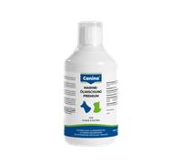 2x Canina Marine-Ölmischung Premium 500ml (2er Pack)