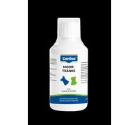 2x Canina Moortränke 250 ml (2 pezzi)
