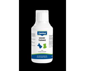 2x Canina Moortränke 250 ml (2 pezzi)