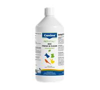2x Canina PETVITAL Bio Fresh & Clean 5000 ml (2er Pack)