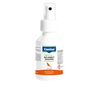 2x Canina PETVITAL Bio-Insect-Shocker für Vögel 150ml (2er Pack)