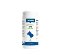 2x Canina PETVITAL GAG Polvere 1000g (confezione da 2)