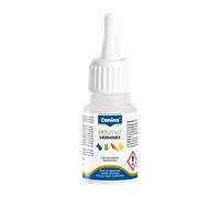2x Canina PETVITAL Verminex 25ml (2 pezzi)