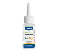 2x Canina PETVITAL Verminex 50ml (2 confezioni)