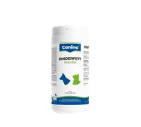 2x Canina Rinderfett Pulver 500g (2er Pack)