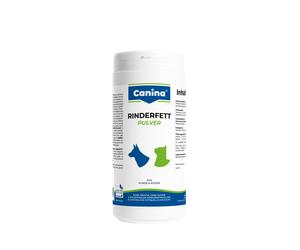 2x Canina Rinderfett Pulver 500g (2er Pack)