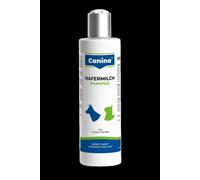 2x Canina Shampoo all'Avena 250ml (confezione da 2)
