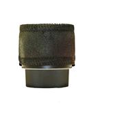2X Canon RF Teleconverter Extender Neoprene Cover Standard O Tessuti Premium