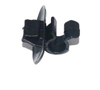 2X Cappa Prop Rod Support Clip Stay Clamp Holder 792834 Per Citroen C2 C3 C4 C5 AX Berlingo B9 Eurovans Evasion Retainer