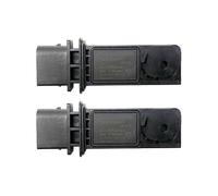 2X Car Air Flow Meter Sensor Mass Sensor 0281002695 A6420940148 for