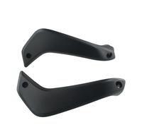 2x Car Interior Left&Right Door Pull Handles Compatible For Ford Fiesta 2011-2020(Manual Only) Auto Accessories Plug-and-play