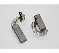 2x Carboncini Motore Adatto come Bosch Siemens 12,3 x 4,8 X 36 MM 4,8mm 00605694