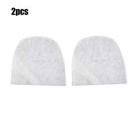 2x Carbonio Filtro for 2000 Serie Deumidificatore Depuratore 2800e, 2800ex,