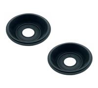 2x carburatore diaframma farfalla per YAMAHA XVS 650 Drag Star Classi Custo V-ST