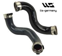 2x Carica per Mercedes Sprinter W910 311 314 315 317 318CDI A910528070