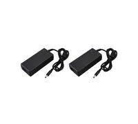 2X Caricabatteria per Laptop con Adattatore CA 19,5 V 3,34 un 65 W per Inspiron 15 3000 Serie 5000 15 3552 3558 5567 Alimentatore 4.5X3.0