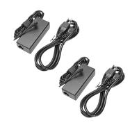 2X Caricatore Adattatore CA per Altoparlante Portatile Wireless Kardon Onyx Studio 2 II