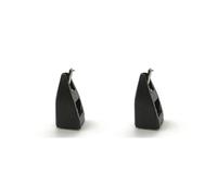 2X Cartuccia Diamantata di Ricambio per Ortofon OM 5E OM10 Super OMB OMT OD LM TM SMB e SG