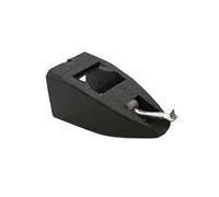 2X Cartuccia Diamantata di Ricambio per Ortofon OM 5E OM10 Super OMB OMT OD LM TM SMB e SG