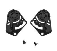 2x Casco Protezione Base Facile da Installare Alta Performance per Gsb K7 540