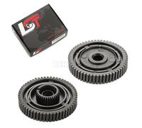 2x Case Trasferimento Servomotore Attuatore Cambio Per Mercedes Gl M