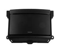 2X(Cassa Portaoggetti per Cruscotto Auto Cassetta Degli Attrezzi Console Ce7201