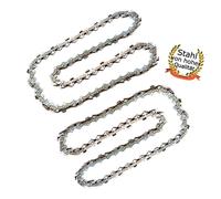 2x catene da 35 cm / 1,1 mm / 3/8" /52TG per motosega LUX-TOOLS A-KS-2x20/30 40V