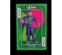 2X Catrice The Joker Palette Di Ombretto 020 Il Principe Del Crimine 18,8G