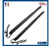 2x Cavalletti Cofano Motorizzato Posteriore per Octavia 3 Combo - 5E9827851