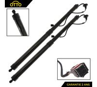 2x Cavalletti Elettriche Cofano Posteriore Per Volvo V60 II (2018 - 31463261