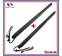 2x Cavalletti Cofano Motorizzato Posteriore per Octavia 3 Combo - 5E9827851