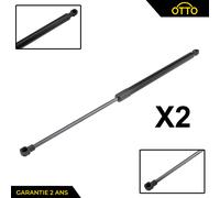 2x Cavalletti Portellone Posteriore per Renault Grand Scénic 3 e - 904500004R