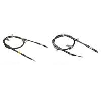BLUE PRINT ADG046271 Cavo freno a mano