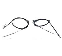 BLUE PRINT ADC446141 Cavo freno a mano