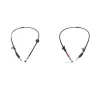 BLUE PRINT ADC446185 Cavo freno a mano
