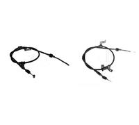BLUE PRINT ADK84645 Cavo freno a mano