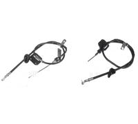 BLUE PRINT ADK84625 Cavo freno a mano