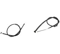 2x Cavi freno a mano FEBI BILSTEIN Retro S+D per FORD KA II
