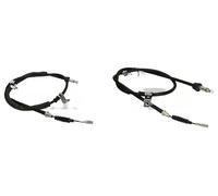Original MAXGEAR Cavo Freno Di Stazionamento 32-0751