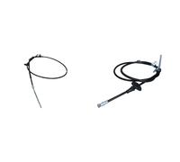 MAXGEAR 32-0836 Cavo freno a mano