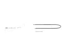2x Cavi freno a mano TOPRAN Retro S+D per BMW E83