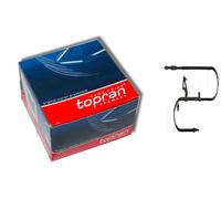 2x Cavi freno a mano TOPRAN Retro S+D per SKODA SUPERB 1, SUPERB I