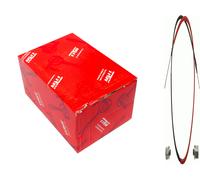 2x Cavi freno a mano TRW Retro S+D per CITROËN XSARA PICASSO (N68)